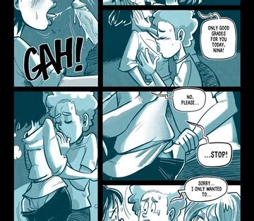 Blind Date Muses Sex And Porn Comics