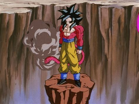 User blog:That Uknown L!/Kid buu vs ssj4 goku | Dragon Ball Wiki | FANDOM powered by Wikia