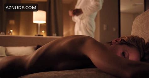 Malgorzata Foremniak Nude Aznude