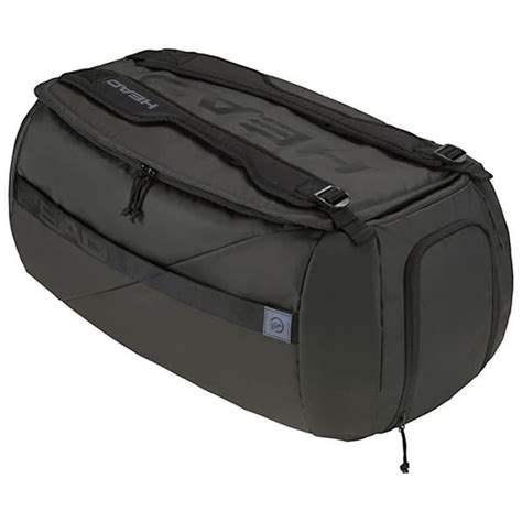 Head Pro X Duffle Bag L Black The Tennis Shop