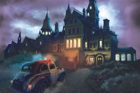 Découvrez un Escape immersif gratuit autour du jeu Cluedo : Trahison au ...