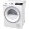 Gorenje DA92IL 9kg A++ Freestanding Heat Pump Tumble Dryer - White ...