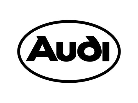 Audi Logo Transparent Background