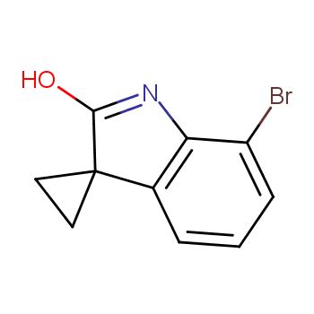 Spiro Cyclopropane 1 3 3H Indol 2 1 H One 2 Ethenyl 2260746 34 5