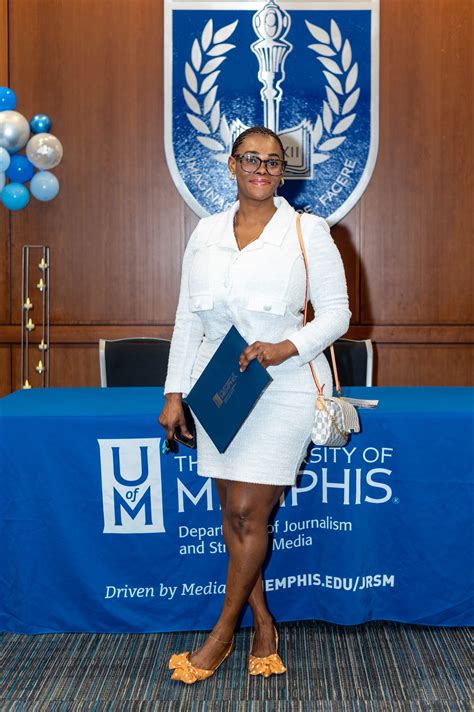 University of... - University of Memphis Graduate School