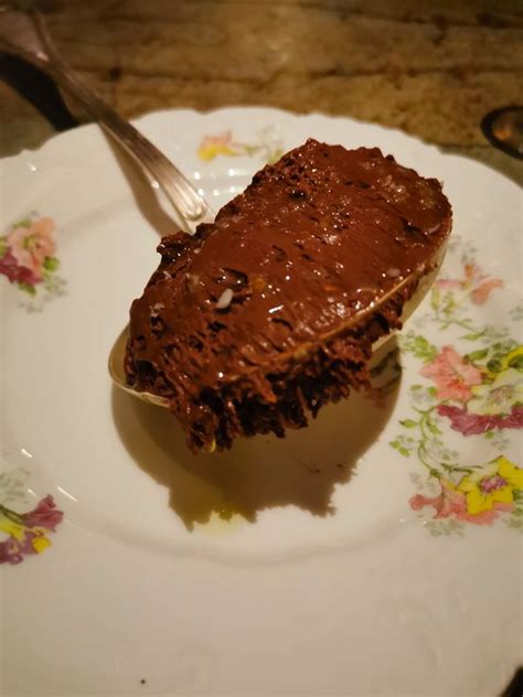 Ces Mousses Au Chocolat Sont Les Meilleures De Paris