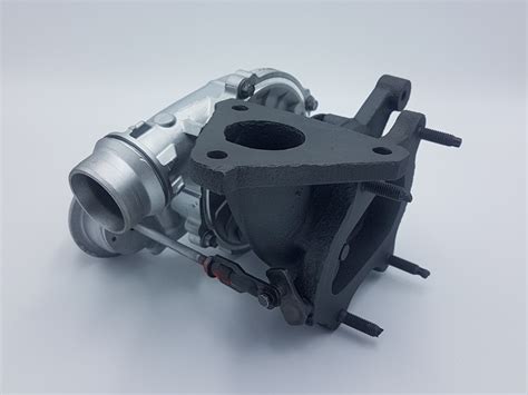 Turbina Grupa Opel Renault Nissan Turbomax Pl