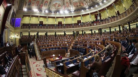 Todo Lo Que Tienes Que Saber Sobre La Mesa Del Congreso Qué Es Su