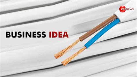 Business Idea Earn Upto Rs Lakh Per Year By Investing Rs Lakh In