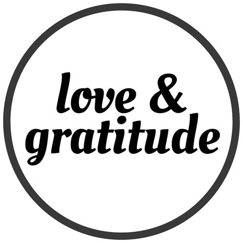 For love & gratitude | Cleveland OH