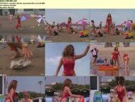 Naked Yasmine Bleeth In Baywatch