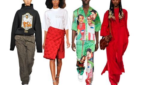 designer  regular clothes    difference bare foots world