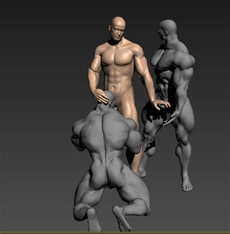 Gay Group Sexfree Obj File For Cults