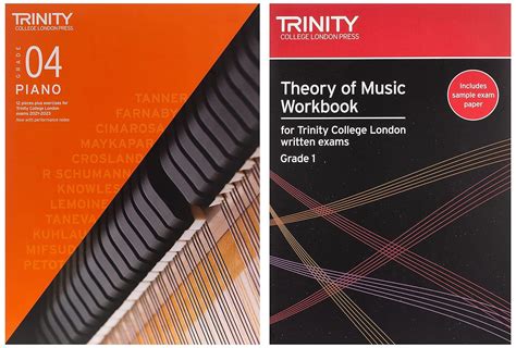 Buy Trinity College London Piano Exam Pieces Plus Exercises 2021 2023