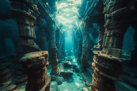 Ancient Greece's Lost "Atlantis" Could Actually Be A Real Viking Land