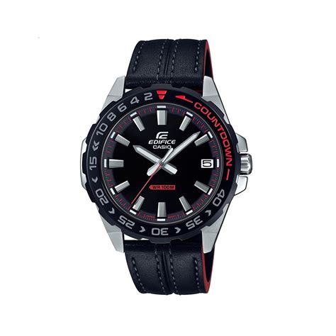EFV-120BL-1AVUEF Edifice EFV-120BL-1AVUEF - Edi...