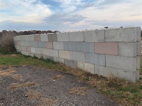 Seattle, WA - Concrete Block Supply