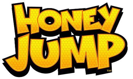 Honey Jump App Jaycethebee