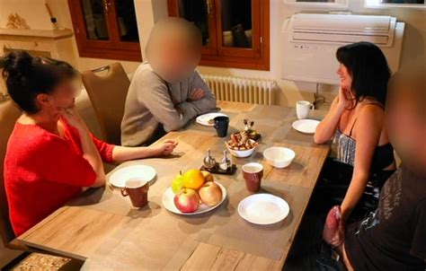 Omg Stranger Pulled Out His Giant Cock Anal Porn Feat Alexandra Wett By FapHouse XHamster