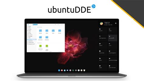 Ubuntu Dde Lts Deepin Desktop Ubuntu A New Remix To Rule