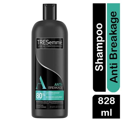 Tresemme Anti Breakage Strengthening Shampoo For Damaged Hair Ntuc