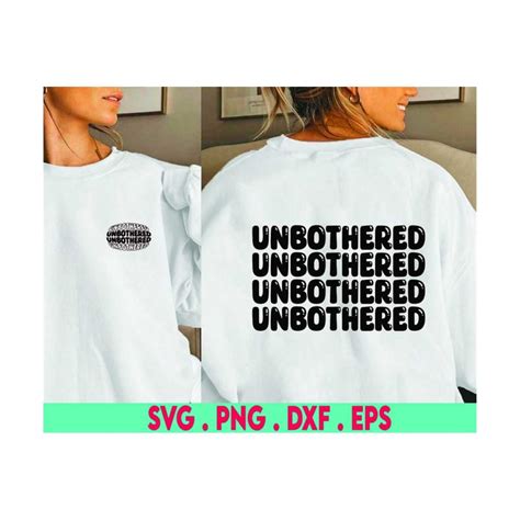 Unbothered Svg Melanin Svg Black Woman Svg Black History Inspire