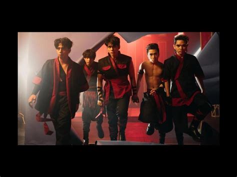 SB19 S Bazinga Makes It To Billboard S Hot Trending Songs Chart GMA Entertainment