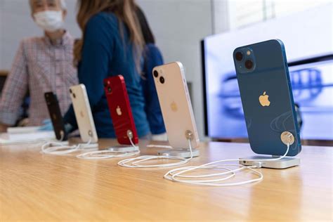 Айфон 13 честный обзор: характеристики, первые впечатления владельцев apple