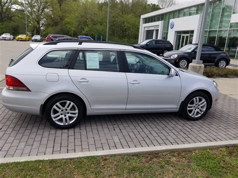 Not New But New To Me 2012 Jetta Sportwagen Im In Love First Vw