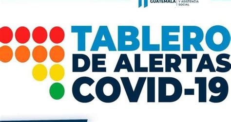 Salud Actualiza El Tablero De Alertas Sanitarias De Covid Radio Tgw