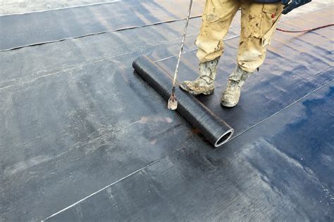 App Membrane Waterproofing At ₹ 32square Feet In Ambala Id 15131531530