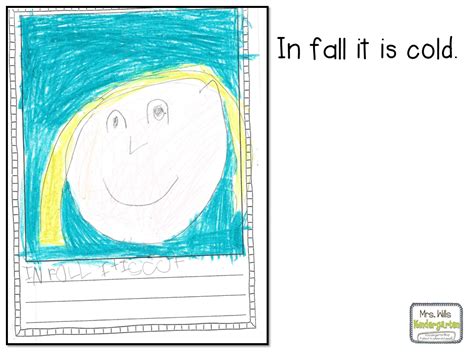 Writing In November Peek At My Week Mrs Wills Kindergarten Bloglovin