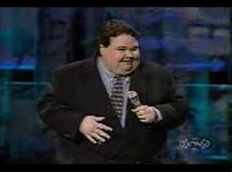 John Pinette Around The World In 80 Buffets Poor Visual Quality But