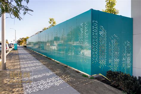 Logan Memorial Educational Campus featuring Parasoleil | San Diego Photographer — Haley Hill