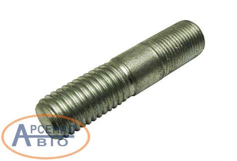 853308 Шпилька колеса КамАЗ М18*1,5*2,5*25*40 (222-3716518)
