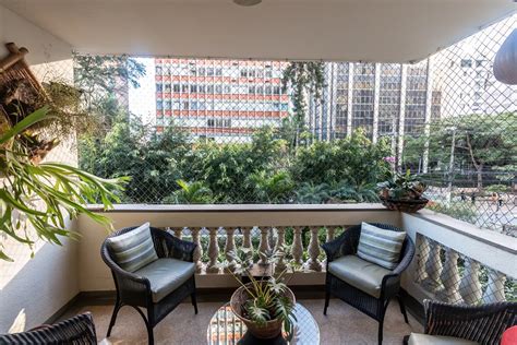 Apartamento Na Rua Tabapu Itaim Bibi Em S O Paulo Por R