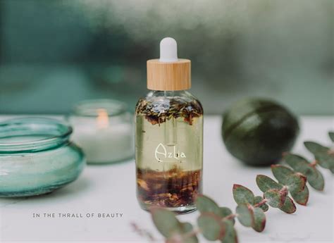 Бренд корейской косметики Azlia on Behance