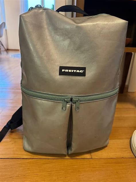 Freitag Tasche Im Kanton Basel Stadt Tutti Ch