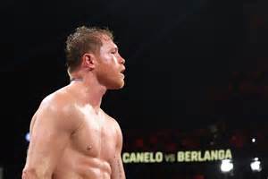 Canelo Alvarez Tipped to Make Boxing History with Billion Dollar Net