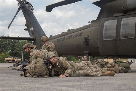 DVIDS Images Paratroopers Conduct Cold Load Training For Exercise