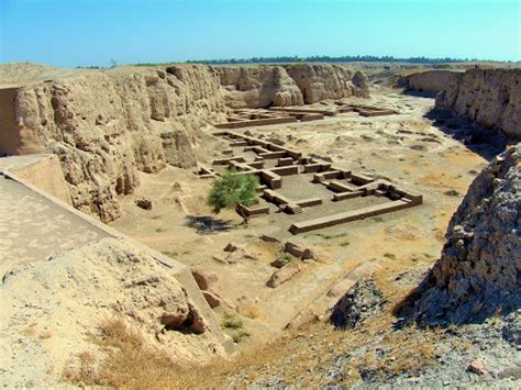 Ancient cities of iran susa – Artofit