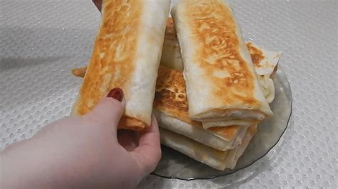 Как приготовить шаурму в домашних условиях с курицей. - YouTube