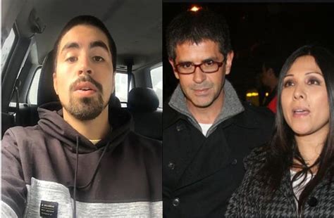 Tula Rodr Guez Y El Hijo De Javier Carmona Libran Guerra Judicial