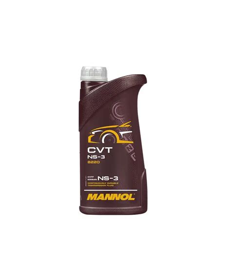 MANNOL CVT NS-3 [8220] | Provinnor.pe | Tienda Online