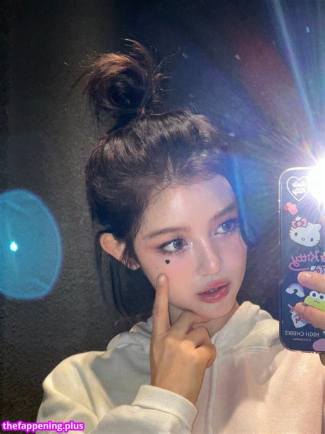 Danielle Marsh DanielleJeans NewJeans Twt Newjeans Official Nude OnlyFans Photo The