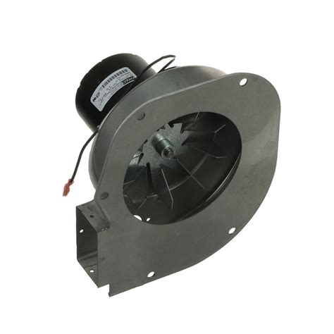 Combustion / Exhaust Blower by Napoleon Pellet Stoves # W062-0027 - mattelhote