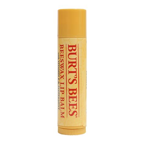 Burt S Bees