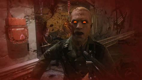 Call Of Duty Black Ops Cold War Zombies Reveal Trailer D94