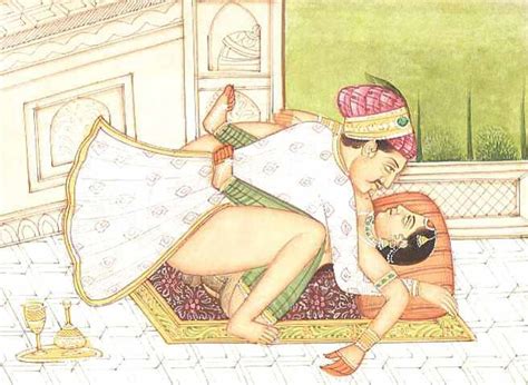 Drawn Ero And Porn Art Indian Miniatures Mughal Period Zb Porn
