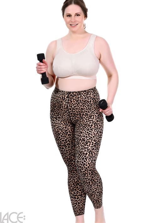 Anita Air Control Sport Tights Massaging Kalahari Lace Lingerie Nl